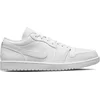 Image de Nike Chaussures Air Jordan 1 Low, 553558136
