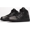 Image de Nike Chaussures Air Jordan 1 Mid, 554724093