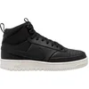 Image de Chaussures De Sport Hiver Homme Nike Court Vision Mid Wntr