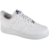 Image de Nike Air Force 1 07 DX5883-100, baskets, femme, blanc