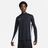 Image de Felpa Nike Dri-Fit Academy M DV9753 451 Pull-over Nike Taille : M,