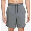 Image de Nike M Nk Df Unlimited Wvn 7In Ul Smoke Grey/Reflective Silv Xl