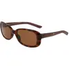 Image de Lunettes de soleil pour femmes Nike EPIC-BREEZE-FD1880-5519220 Ø 55 mm