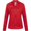 Image de Veste d'entraînement Nike Academy 23 pour femme - Rouge | Taille : M