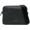 Image de Michael Kors Sacs à bandoulière pour hommes 33F3LHDC5B-001 Couleur : Noir Taille : Unique