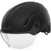 Image de Giro Evoke Mips Led Casque de ville Noir M Noir M