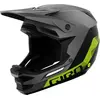Image de Giro Insurgent Spherical Downhillhelm Grau M-L Grau M-L