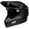 Image de Bell Sanction 2 casque de descente noir XS-S noir XS-S