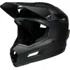 Image de Casque intégral Bell Sanction 2 noir mat, taille XL (59-61 cm) 34349-255-XL