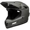 Image de Bell Sanction 2 Casque de descente Gris XS-S Gris XS-S