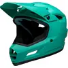 Image de Bell Sanction 2 casque de downhill vert L vert L