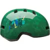 Image de Casque de ville Bell Lil Ripper Vert Vert One Size