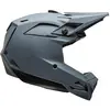 Image de Bell Full-10 MIPS Solid CPSC/CE Integralhelm [grau] Größe: XL