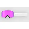 Image de Giro Method Stacked White Masque blanc Uni