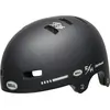 Image de Bell Local Fasthouse BMX Fahrradhelm schwarz