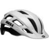 Image de Bell Falcon XR Led Mips casque vélo blanc unisexe avec visière détachable M