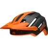 Image de Bell 4Forty Air Mips matte dark green/orange L Vert foncé