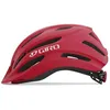 Image de GIRO Fahrradhelm - REGISTER II - Rot (54-61 cm)