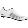 Image de Chaussures de vélo de route Giro Empire SLX, couleur blanche, pointure européenne 43, couleur blanche, pointure européenne 43