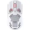 Image de HyperX Pulsefire Haste - Souris sans fil pour gaming (blanche) - Neuf
