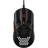 Image de Souris de jeu HyperX Pulsefire Haste Noir/Rouge