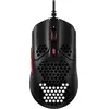 Image de HyperX Pulsefire Haste - Souris pour gaming (noir-rouge) - Neuf