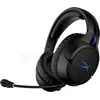 Image de Casque Gamer sans fil HyperX Cloud Flight PS5 (Noir/Bleu) #DEFAULT