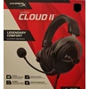 Image de Casque de jeu HyperX Cloud II