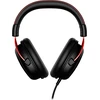 Image de Casque HyperX Cloud II - Jeux (noir rouge)