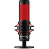 Image de HyperX Quadcast Microphone 4p5p6aa en occasion ou reconditionné