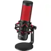 Image de QUADCAST BLK-RD QUADCAST BLK-RD MICQC-BK - Neuf