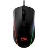 Image de HyperX Pulsefire Surge - Souris de jeu (noire) Souris ambidextre USB Type-A Optique 16000 DPI