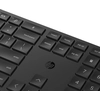 Image de Hp Wireless Clavier Et Souris 650 Noir