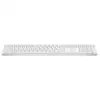 Image de HP 450 WL BLK PROGRAMMABLE KBD clavier FR sans fil +USB Noir - Neuf