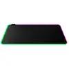 Image de HyperX Pulsefire Mat - Tapis de souris RGB pour gaming - Tissu (XL) - Neuf