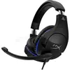 Image de Casque Gamer filaire HyperX Cloud Stinger (Noir/Bleu) #DEFAULT