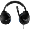 Image de HyperX Cloud Stinger   Casque de gaming   PS5-PS4 (noir/bleu) - Neuf