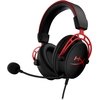 Image de HyperX Casque De jeu Cloud Alpha (noir rouge) - Neuf