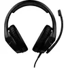 Image de HyperX Cloud Stinger - Gaming Headset (Black-Red) Avec fil Arceau Jouer