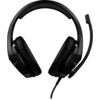 Image de HyperX Casque Cloud Brochureer - Gaming (noir rouge) - Neuf