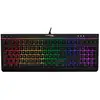 Image de RGB hyperX core en alliage - Clavier de jeu (disposition FR) - Neuf