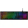 Image de Origine en alliage HyperX - Clavier mécanique de jeu - Rouge HX (disposition FR) - Neuf