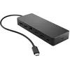 Image de HP Concentrateur multiport USB-C Universel en occasion ou reconditionné