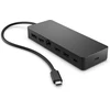 Image de HP Concentrateur multiport USB-C universel