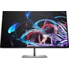 Image de HP Z32k G3 - Moniteur LED - 80 cm (31.5") - 3840 x 2160 4K @ 60 Hz - IPS - 400 cd/m² - 2000:1 - 5 ms - HDMI, DisplayPort, 2xUSB-C - Schwarz, Silber