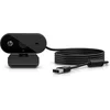 Image de HP 320 FHD webcam 1920 x 1080 pixels USB Noir