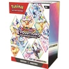Image de Pokémon Scarlet & Violet : Prismatiques Evolutions Lot de Boosters (français)