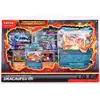 Image de Asmodee Pokémon : Coffret Collection spéciale Dracaufeu-EX (5 cartes), Jeu de cartes, Objets de collection, À partir de 6 ans, 10 min, 10 min
