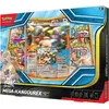 Image de TCG Mega Evolution Mega Kangaskhan Ex Box (français) 10-10064-102 Emballage d'origine endommagé