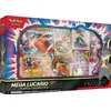 Image de TCG Mega Lucario Ex Collection (français) Langue française 6+ ans Emballage d'origine endommagé